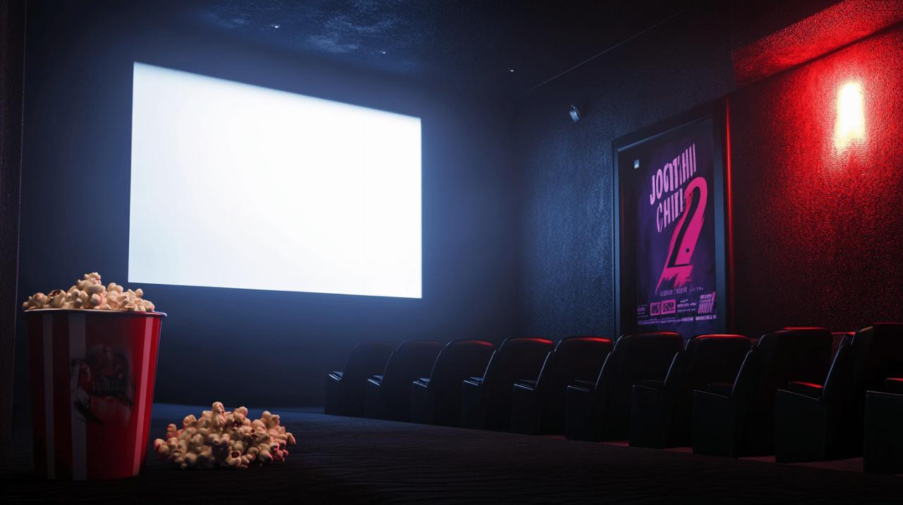 Lire la suite à propos de l’article Joker 2 et la critique du systeme de sante mentale en 2024