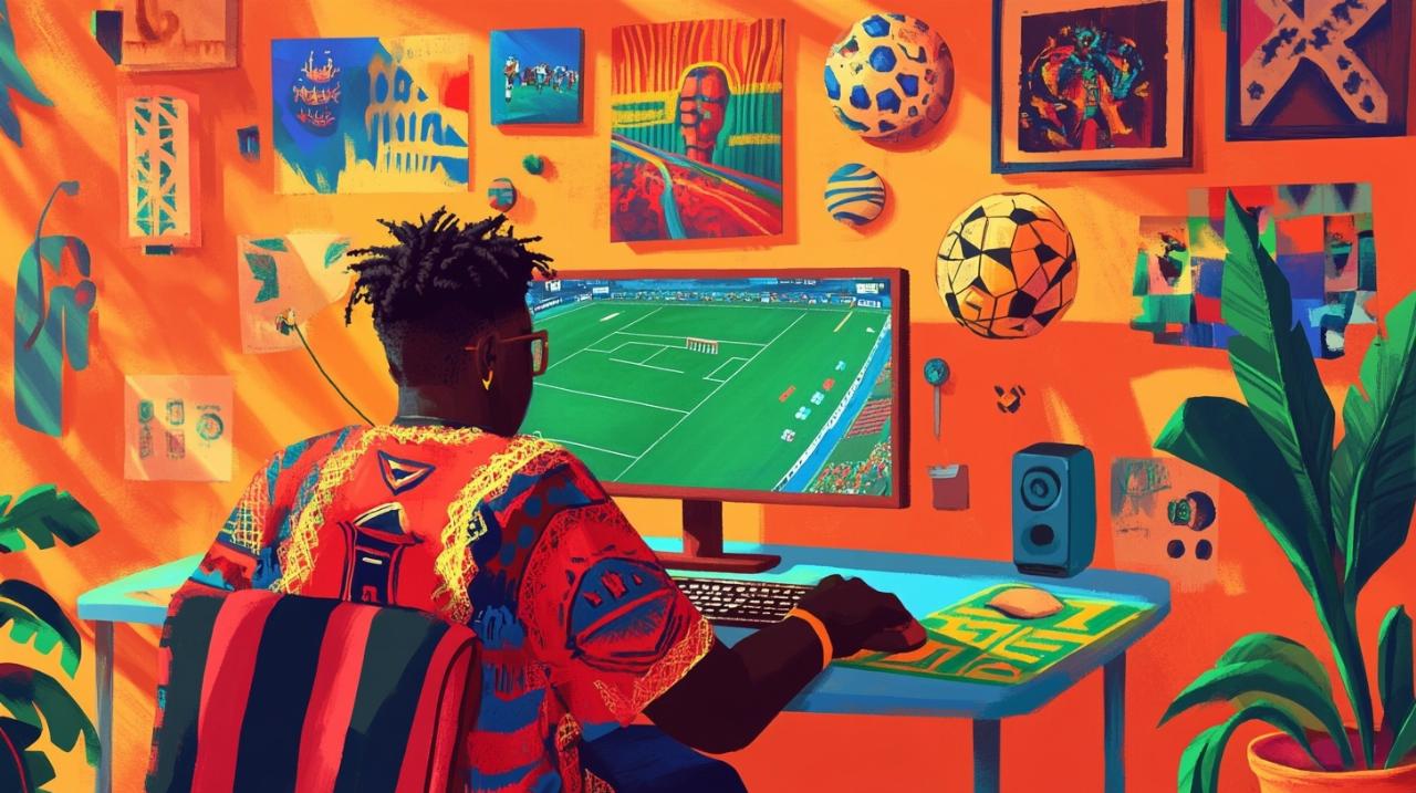 You are currently viewing Comment choisir les meilleurs sites de paris sportifs au Cameroun