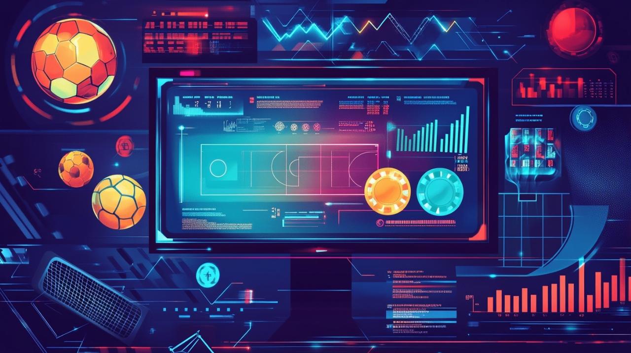 You are currently viewing Comment choisir la meilleure plateforme de paris sportifs pour vos compétitions préférées ?